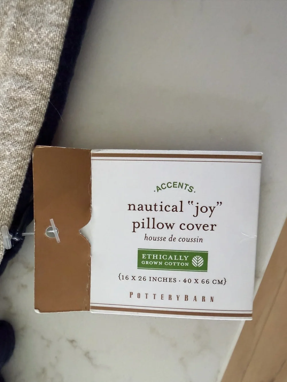 Pottery Barn brand new